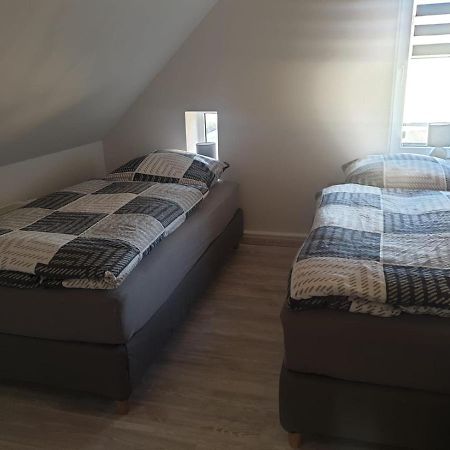 Ferienwohnung3 Grimma Dış mekan fotoğraf