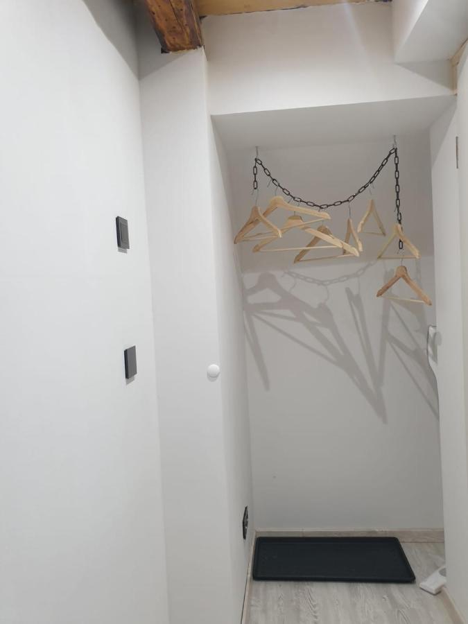 Ferienwohnung3 Grimma Dış mekan fotoğraf
