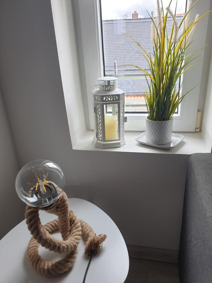 Ferienwohnung3 Grimma Dış mekan fotoğraf