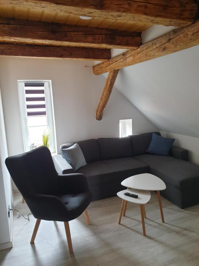 Ferienwohnung3 Grimma Dış mekan fotoğraf
