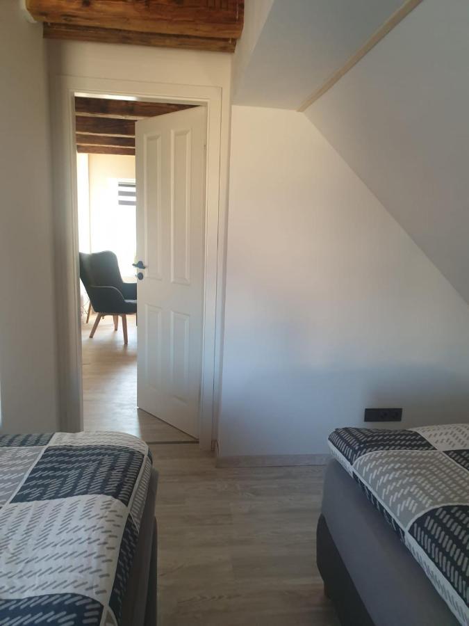 Ferienwohnung3 Grimma Dış mekan fotoğraf