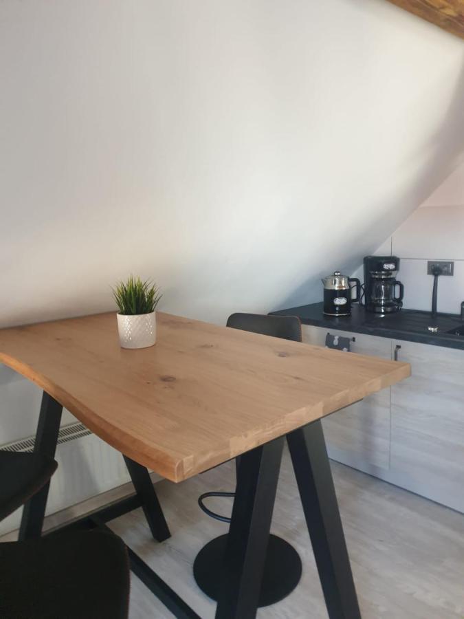 Ferienwohnung3 Grimma Dış mekan fotoğraf