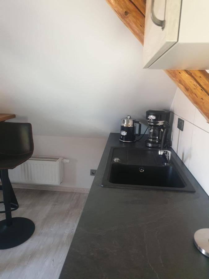 Ferienwohnung3 Grimma Dış mekan fotoğraf