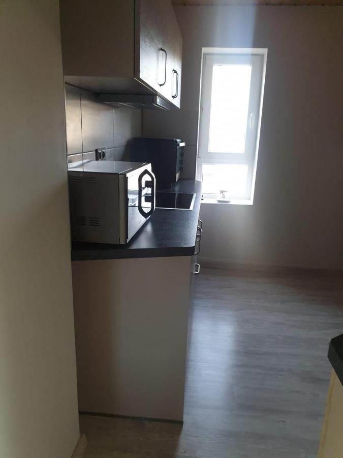 Ferienwohnung3 Grimma Dış mekan fotoğraf