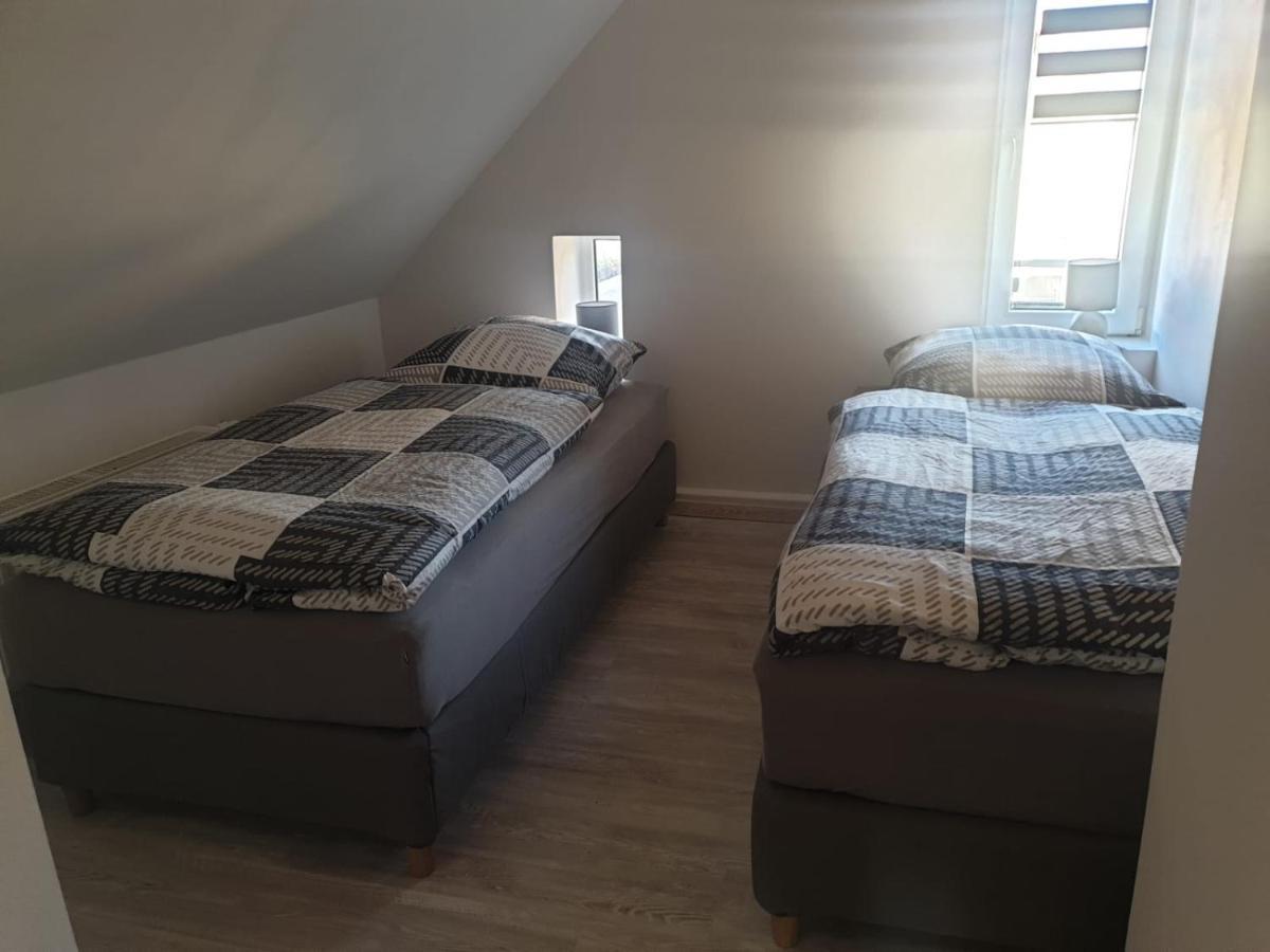Ferienwohnung3 Grimma Dış mekan fotoğraf