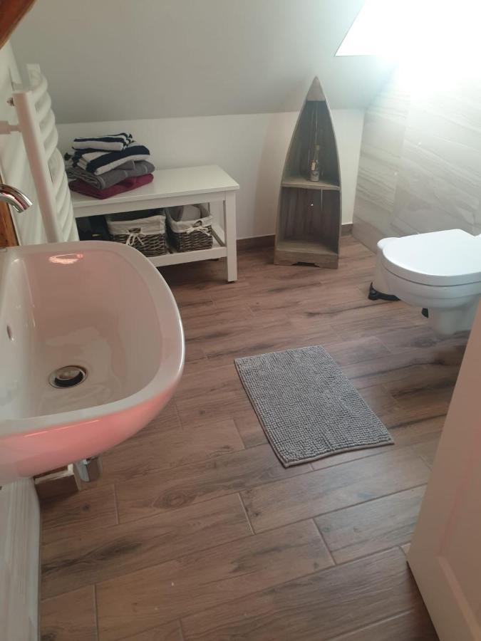 Ferienwohnung3 Grimma Dış mekan fotoğraf