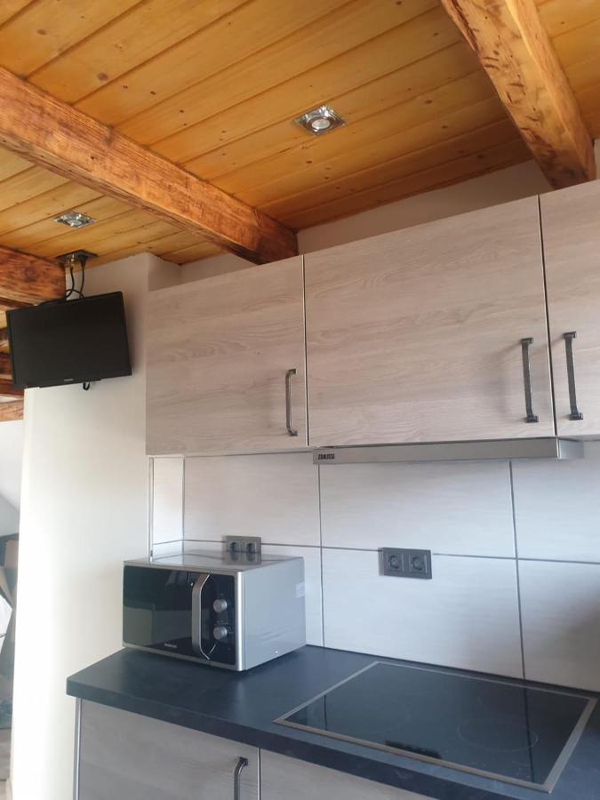 Ferienwohnung3 Grimma Dış mekan fotoğraf
